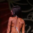 Jennifer  Hughes - NPC Clash at the Capstone  2013 - #1